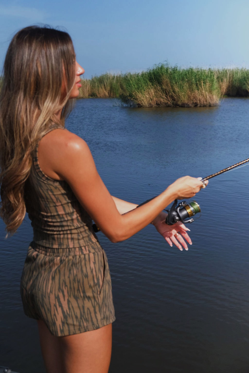 Bottomland Set